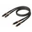 Межблочный кабель RCA Real Cable CA1801, 1m